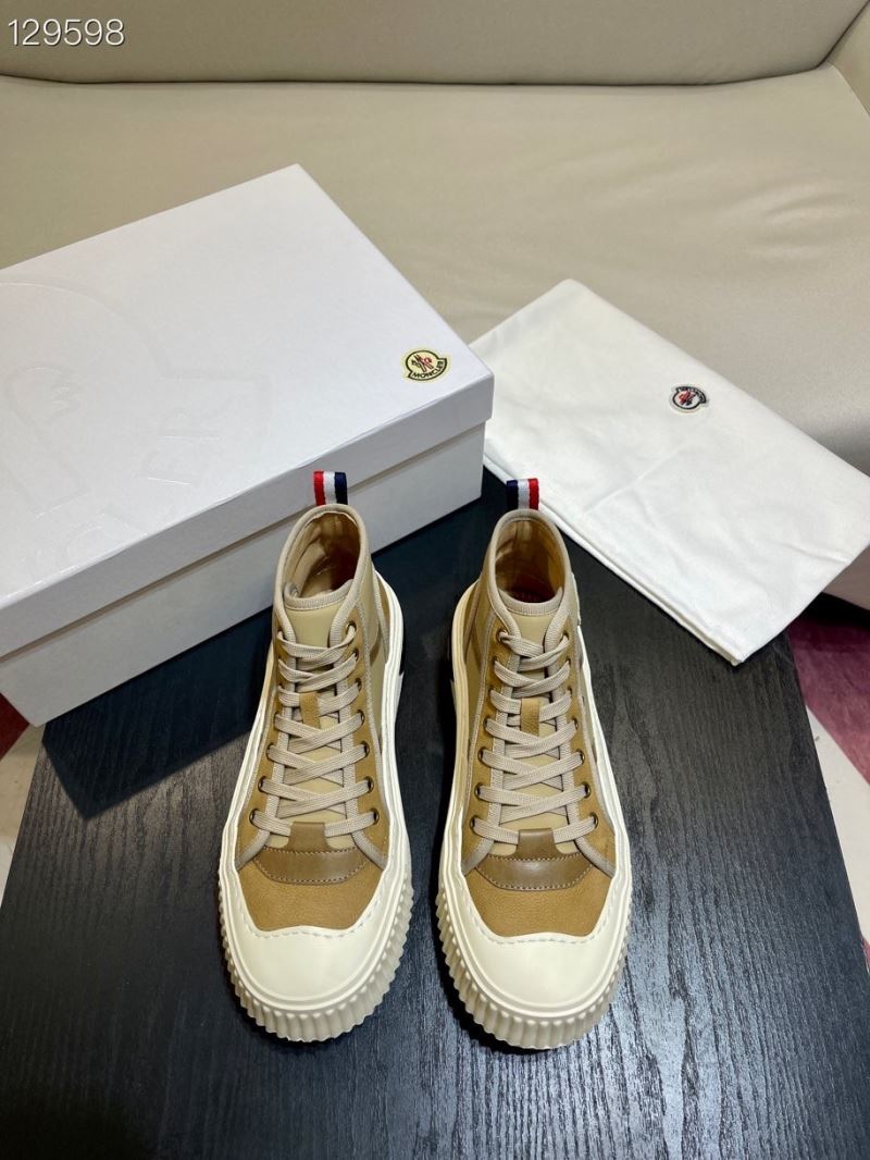 Moncler Sneakers